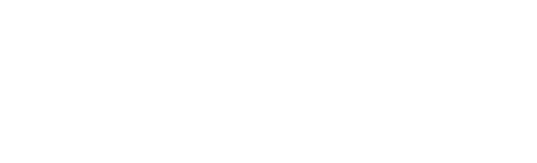 Black screen with a row of white diagonal lines.